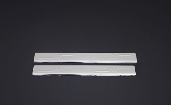 OEM Krom Aksesuarlar