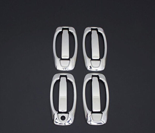 OEM Krom Aksesuarlar