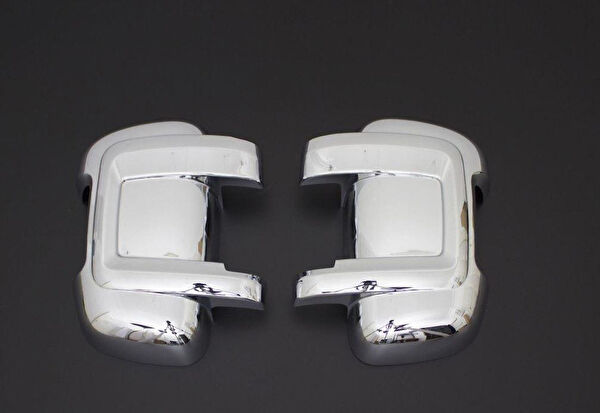 OEM Krom Aksesuarlar