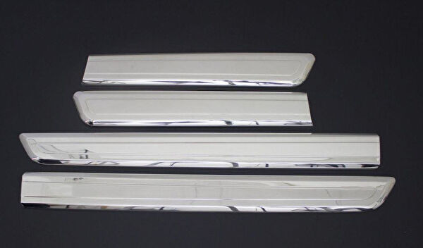 OEM Krom Aksesuarlar