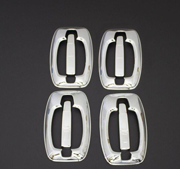 OEM Krom Aksesuarlar