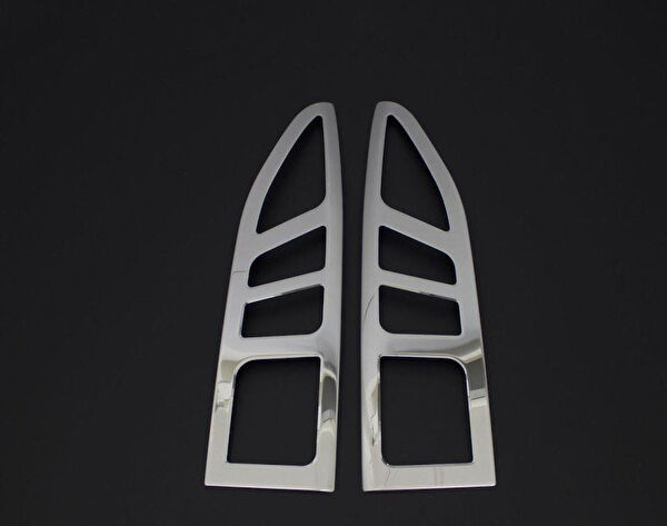 OEM Krom Aksesuarlar