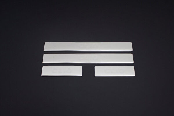 OEM Krom Aksesuarlar