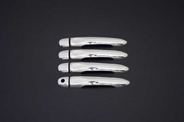 OEM Krom Aksesuarlar