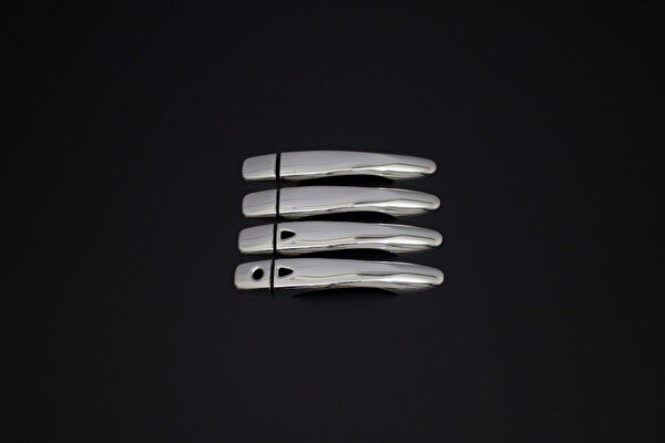 OEM Krom Aksesuarlar