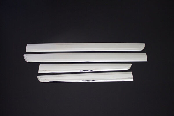 OEM Krom Aksesuarlar