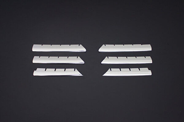 OEM Krom Aksesuarlar