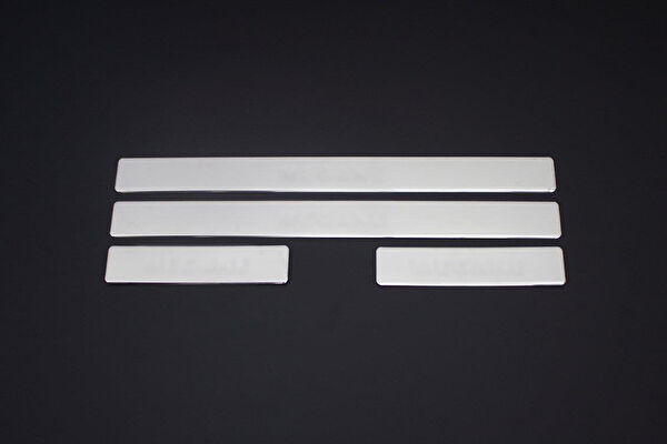 OEM Krom Aksesuarlar