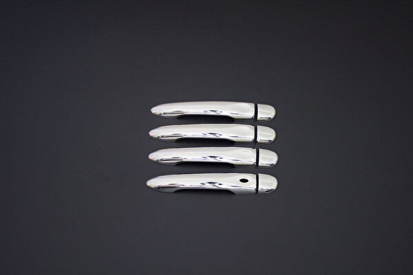 OEM Krom Aksesuarlar