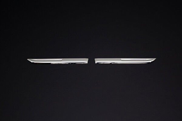 OEM Krom Aksesuarlar