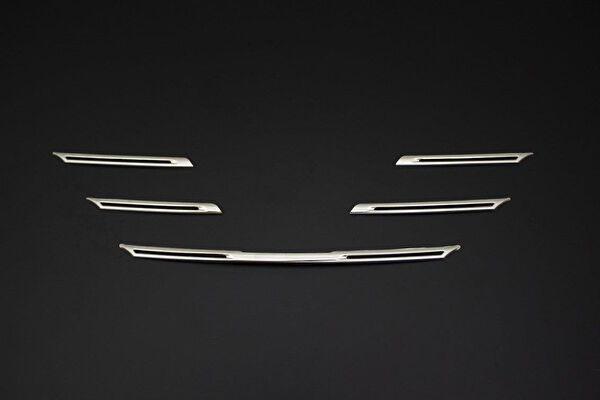 OEM Krom Aksesuarlar