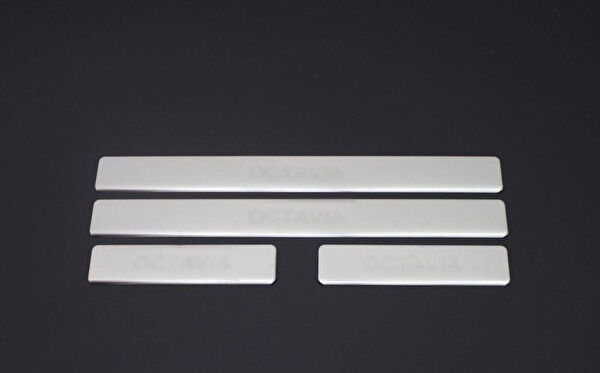 OEM Krom Aksesuarlar