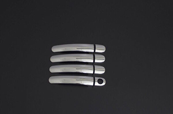 OEM Krom Aksesuarlar