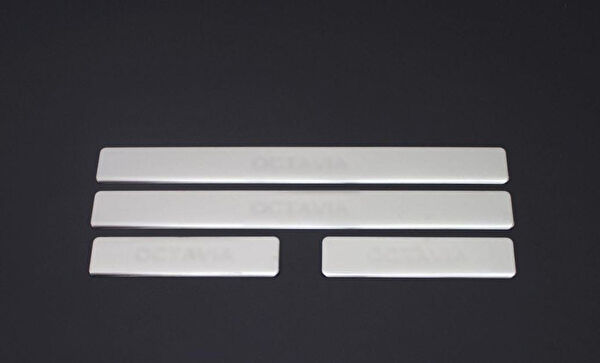 OEM Krom Aksesuarlar