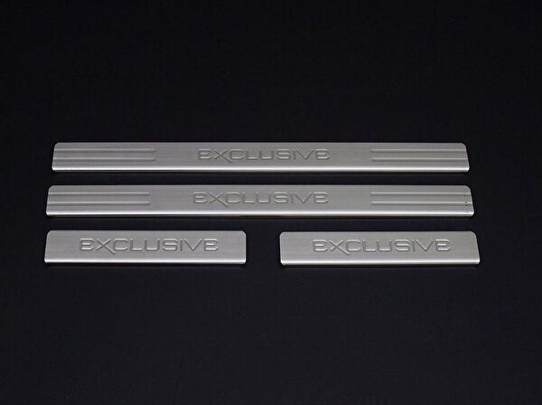 OEM Krom Aksesuarlar