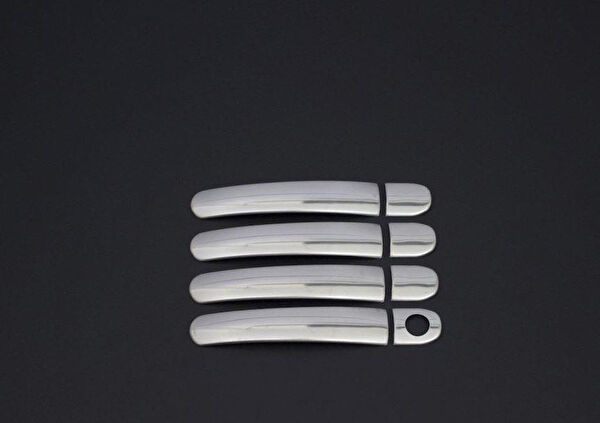 OEM Krom Aksesuarlar