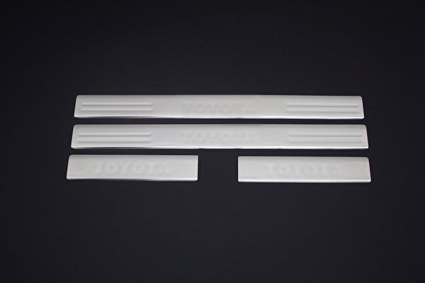 OEM Krom Aksesuarlar