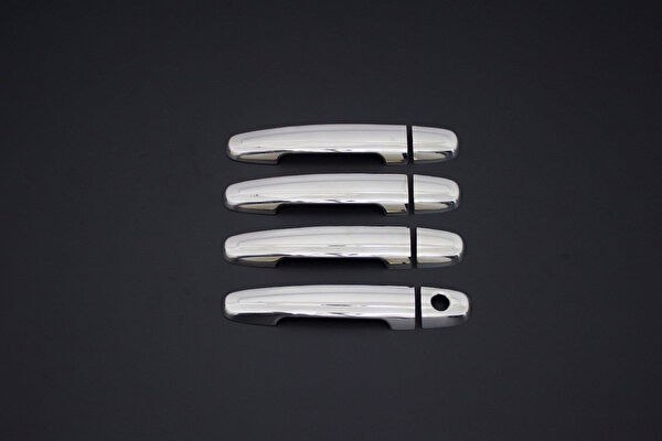 OEM Krom Aksesuarlar