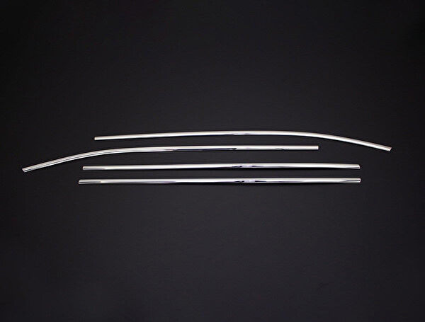 OEM Krom Aksesuarlar