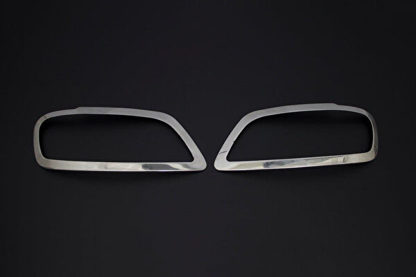 OEM Krom Aksesuarlar