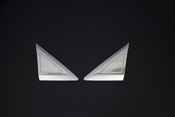 OEM Krom Aksesuarlar