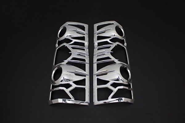 OEM Krom Aksesuarlar