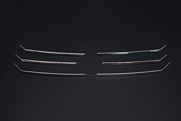 OEM Krom Aksesuarlar