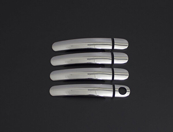 OEM Krom Aksesuarlar