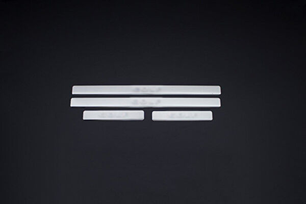 OEM Krom Aksesuarlar