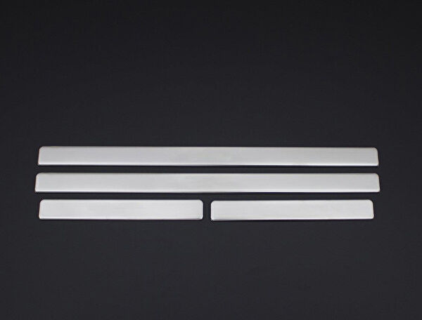 OEM Krom Aksesuarlar