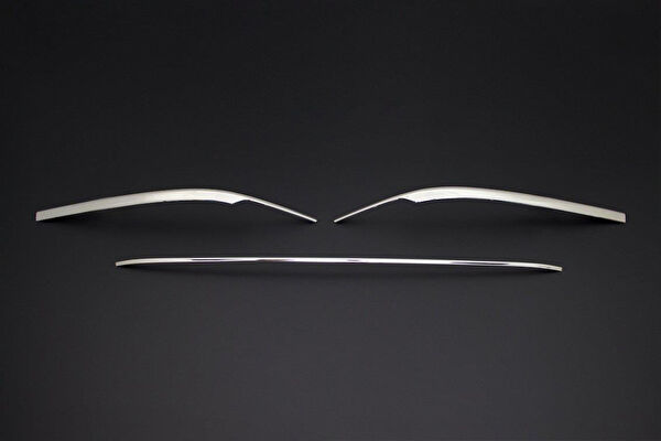 OEM Krom Aksesuarlar