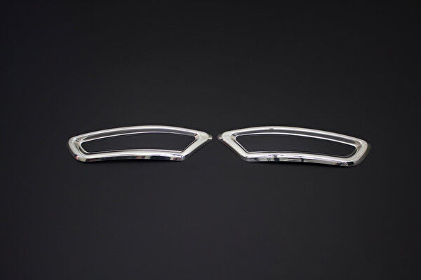 OEM Krom Aksesuarlar