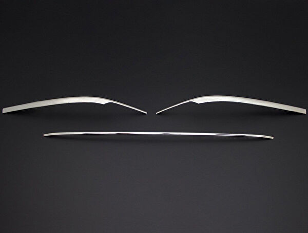 OEM Krom Aksesuarlar