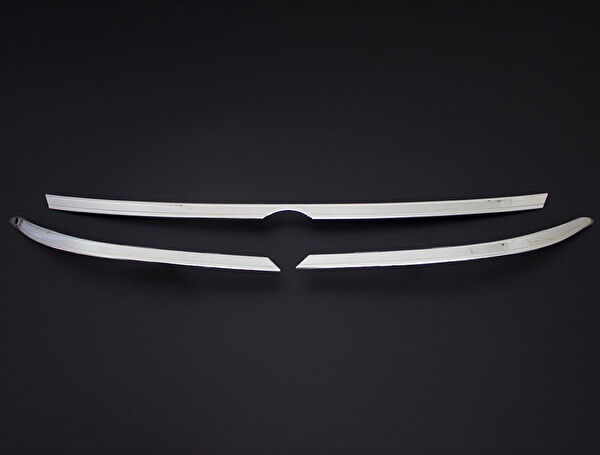 OEM Krom Aksesuarlar