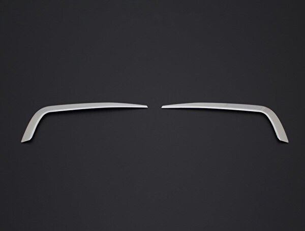 OEM Krom Aksesuarlar