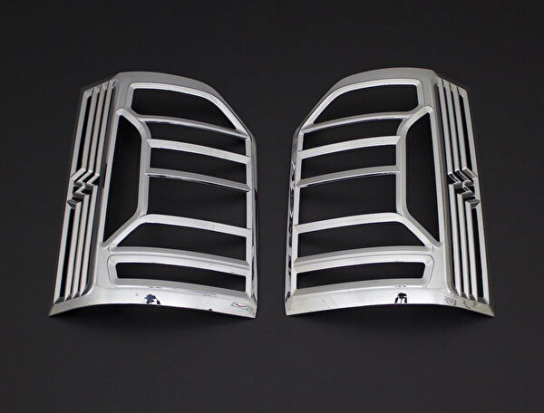 OEM Krom Aksesuarlar