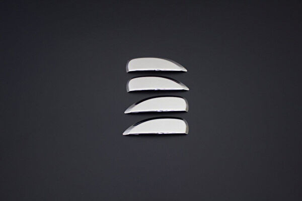 OEM Krom Aksesuarlar