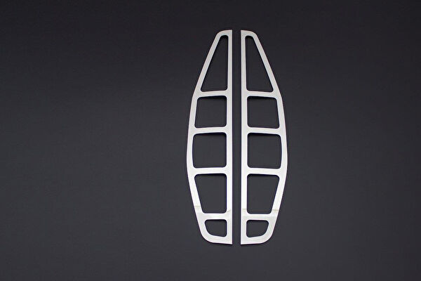 OEM Krom Aksesuarlar