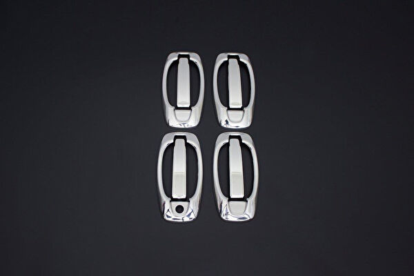 OEM Krom Aksesuarlar