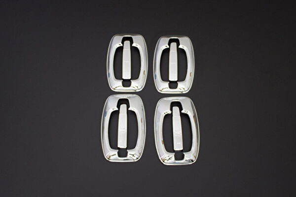 OEM Krom Aksesuarlar