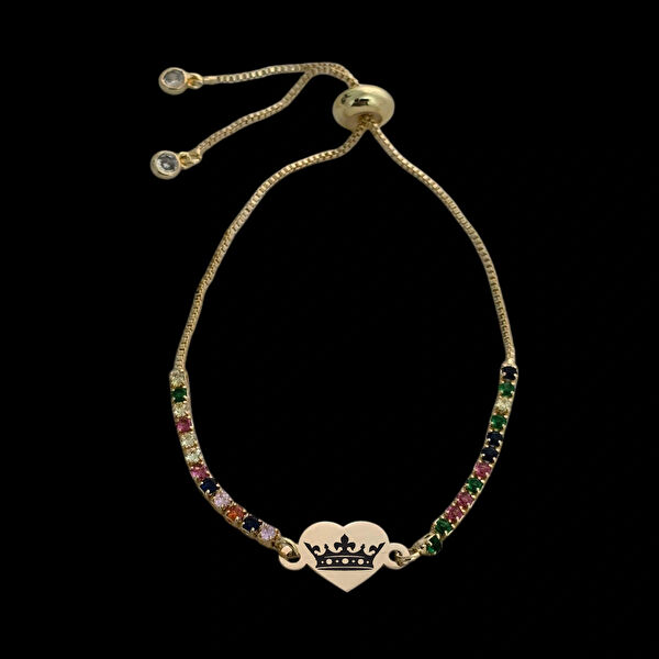 ARCHİN Altın Bileklik