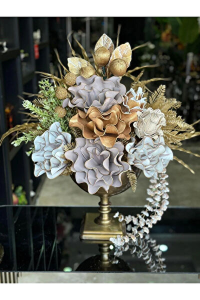 TASARIMH Vazo, Saksı