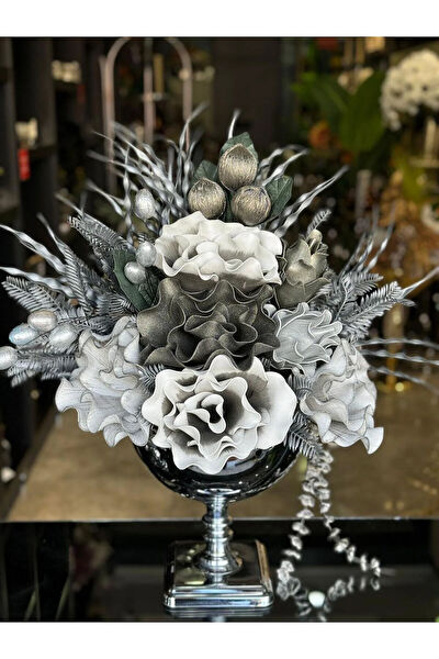 TASARIMH Vazo, Saksı