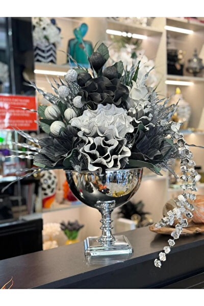 TASARIMH Vazo, Saksı