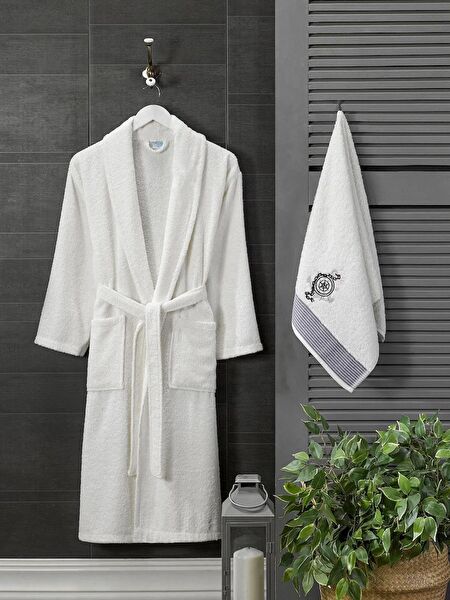 Lydia home Bornoz, Bornoz Takımı