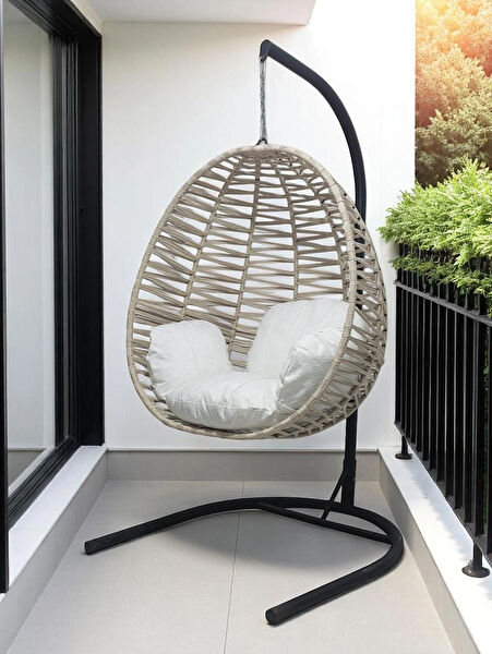 Sar Pakete Bahçe Hamak