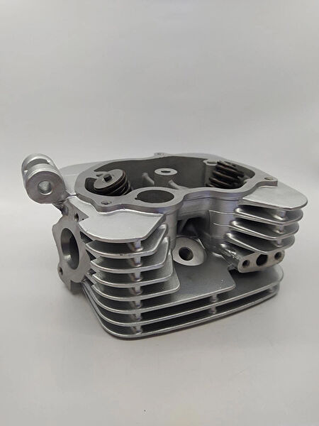 MTS Silindir Kapakları