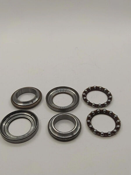 MTS Gidon Grubu Parçaları