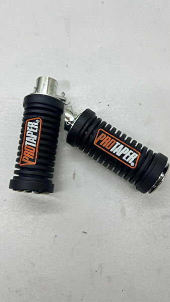 Pro Araç Basamakları