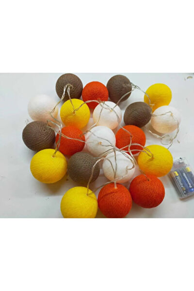 Işıklı Toplar Türkiye Çocuk Odası Aydınlatma